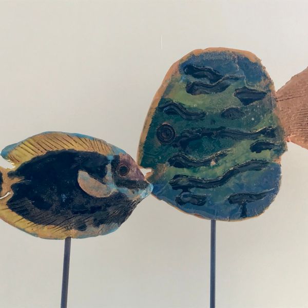 Summer Fields Art Exhibition 2018 - 3